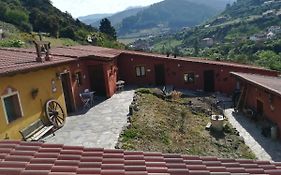 La Hacienda Del Campo